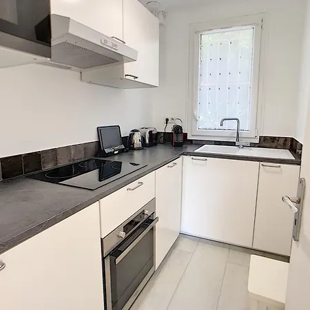 A Deux Pas Des Plages Du Midi - 293l Reyve Cannes