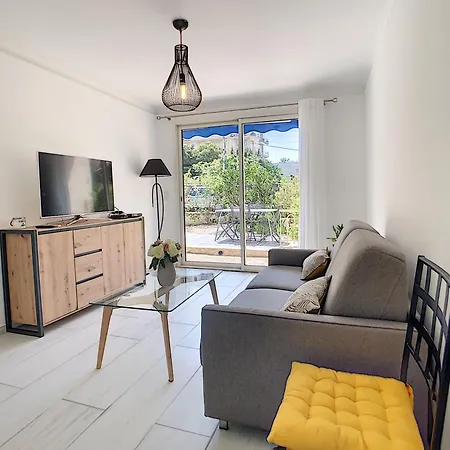 Appartement A Deux Pas Des Plages Du Midi - 293l Reyve *