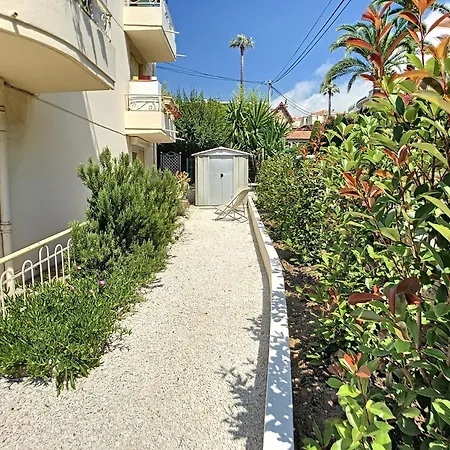 A Deux Pas Des Plages Du Midi - 293l Reyve * Cannes