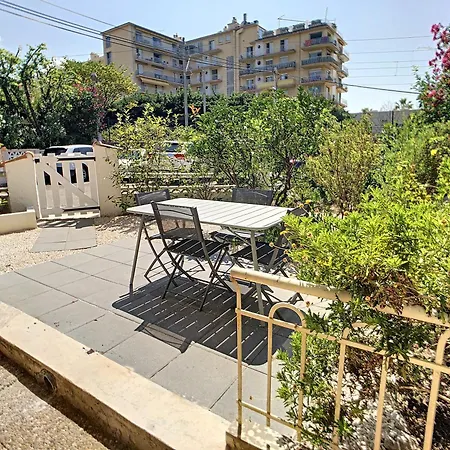 A Deux Pas Des Plages Du Midi - 293l Reyve Appartement