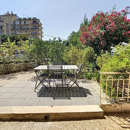 Appartement A Deux Pas Des Plages Du Midi - 293l Reyve