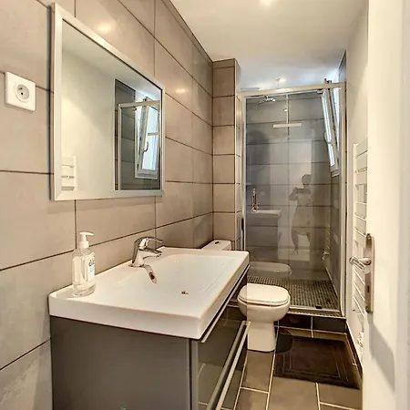 A Deux Pas Des Plages Du Midi - 293l Reyve * Cannes